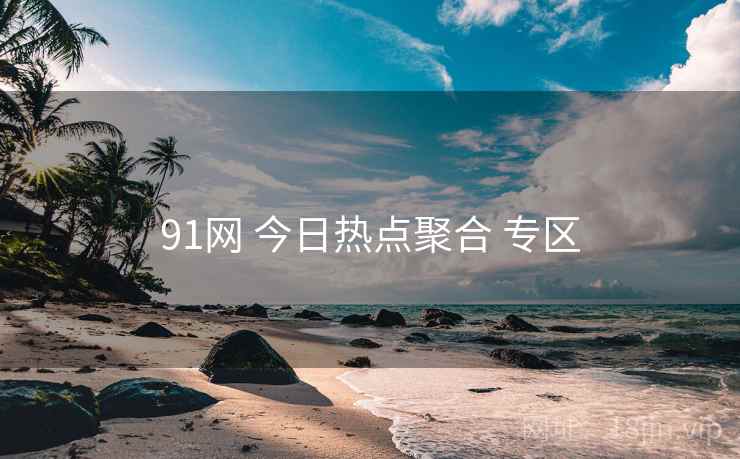 91网 今日热点聚合 专区 91网 今日热点聚合 专区
