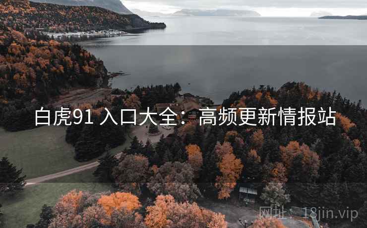 白虎91 入口大全:高频更新情报站 白虎91 入口大全:高频更新情报站